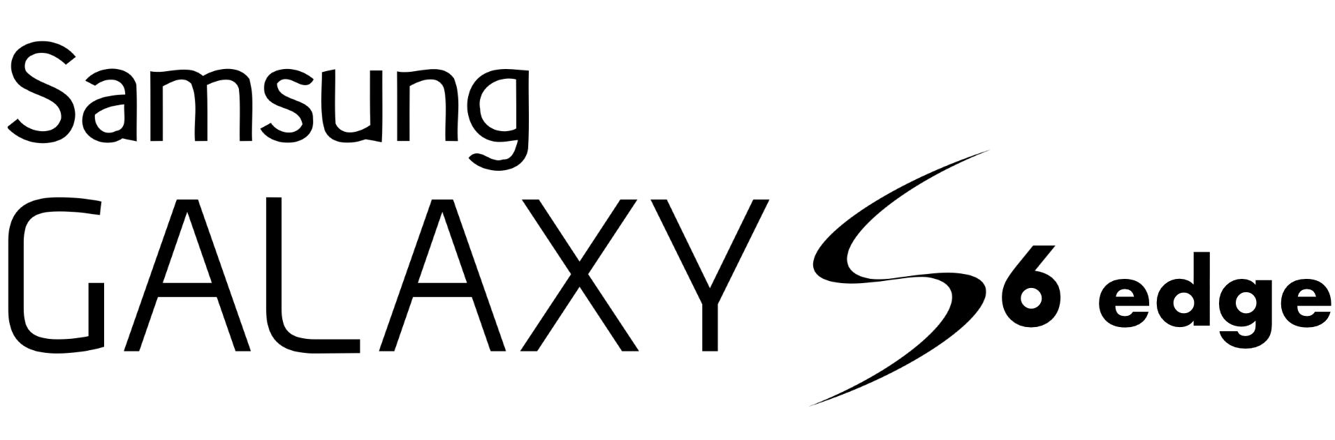 Samsung Galaxy S6 Edge logo